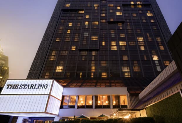 The Starling Atlanta Midtown, Curio Collection by Hilton