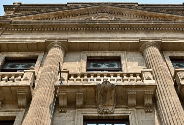 Palacio del Marqués del Apartado