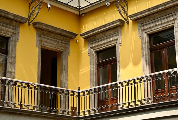 Palacio del Marqués del Apartado