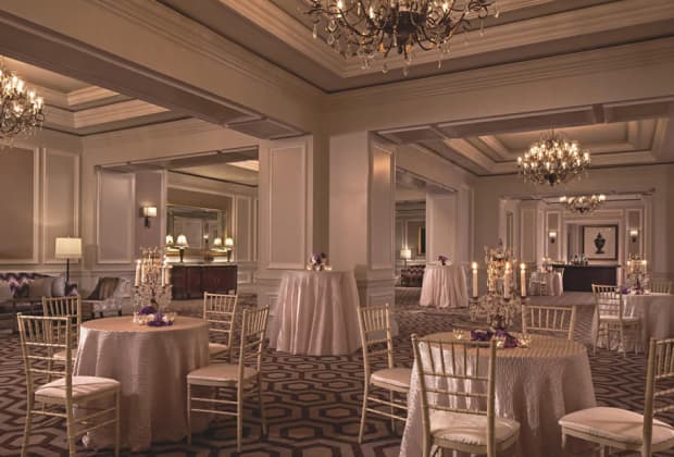 The Ritz-Carlton, Washington, D.C.