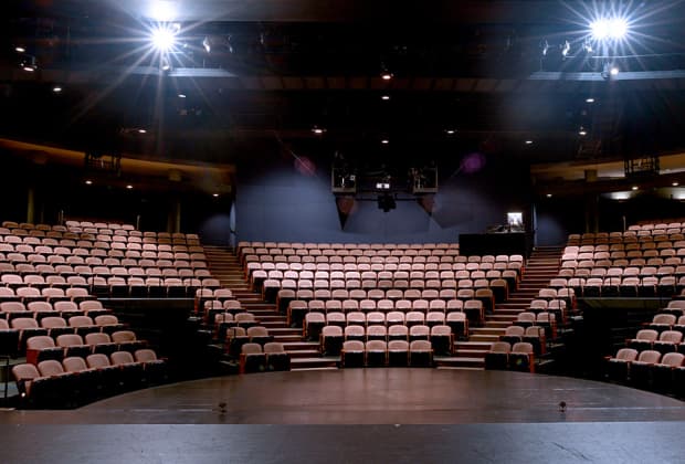 Cornish Playhouse