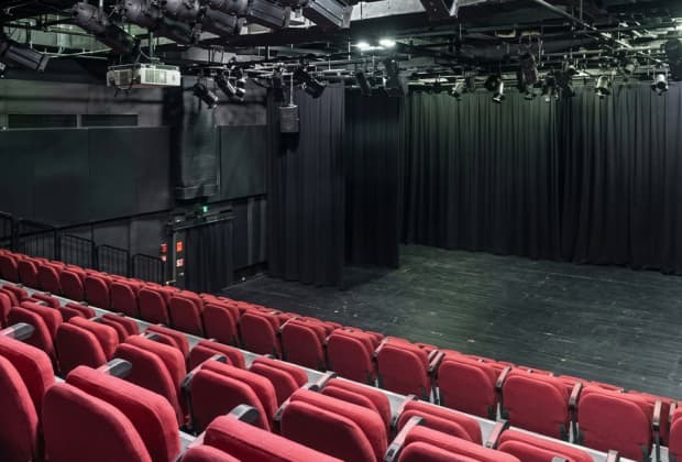 Bulmba-ja arts centre