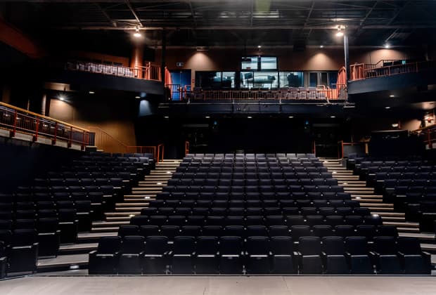 Young People's Theatre
