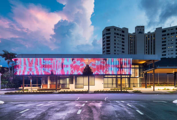 Bulmba-ja arts centre