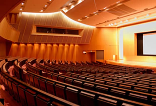 Hitotsubashi Hall