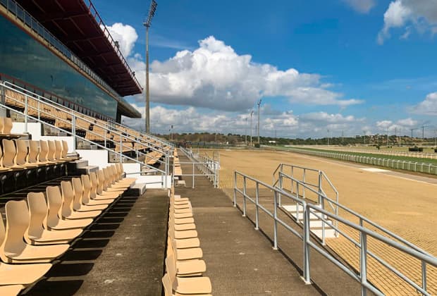 Gran Hipódromo de Andalucía