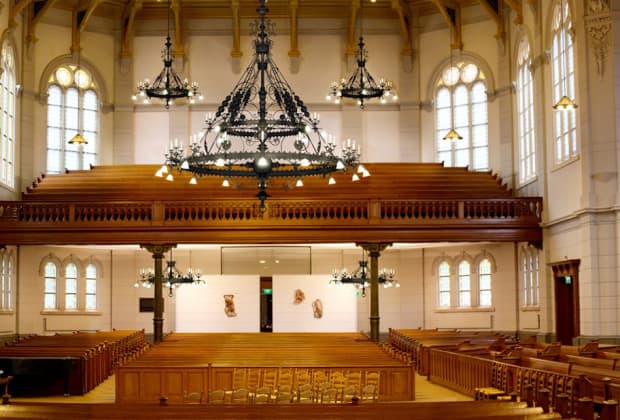 Grote Kerk
