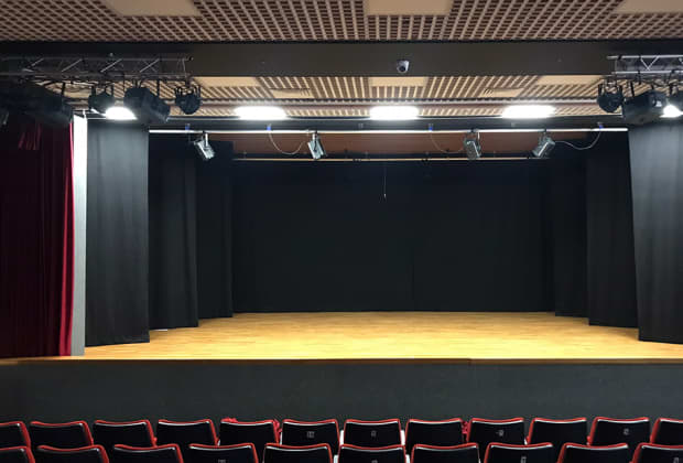 Teatro Cavour