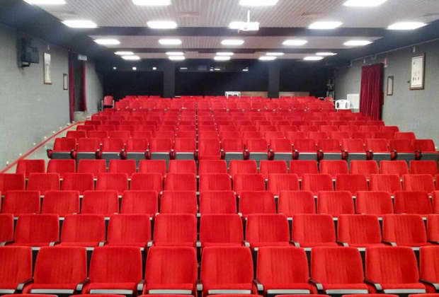 Teatro Cavour