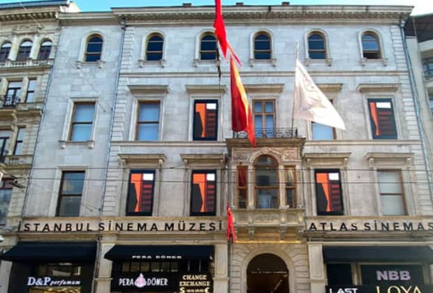 Atlas Cinemas