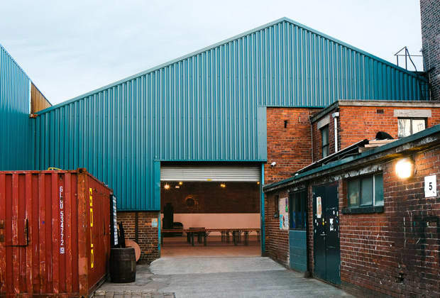 Peddler Market