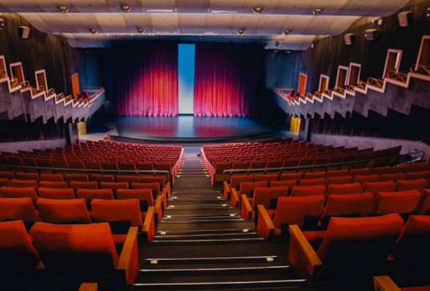 Atlas Cinemas