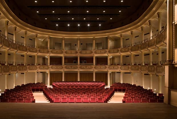 Teatro Ristori