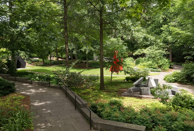 Baltimore Museum of Art