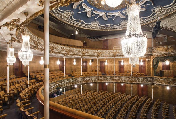 Aarhus Theatre