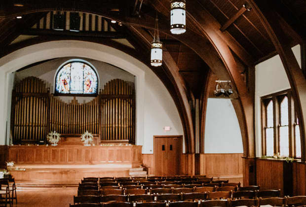 The Chapel on Sycamore