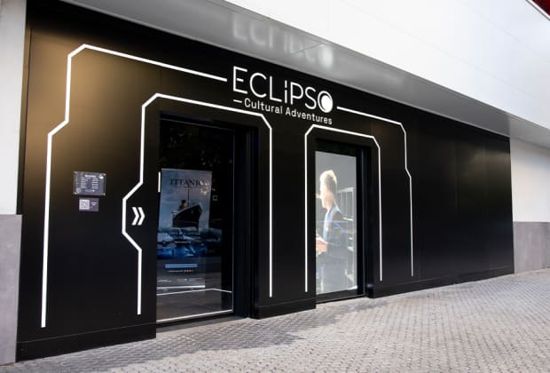 Eclipso Cultural Adventures