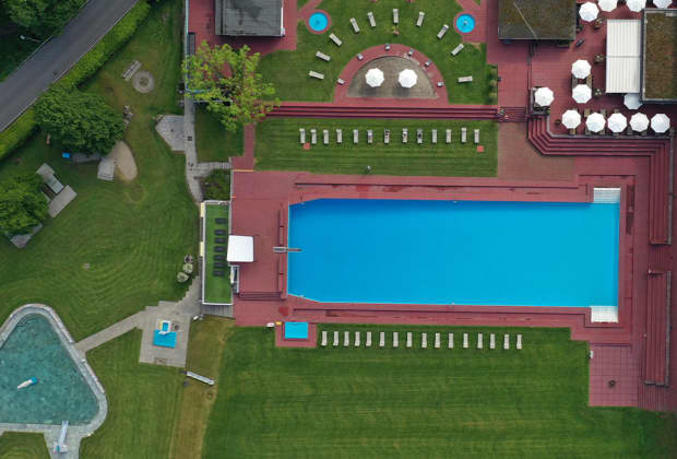 Ice rink Dolder Sports