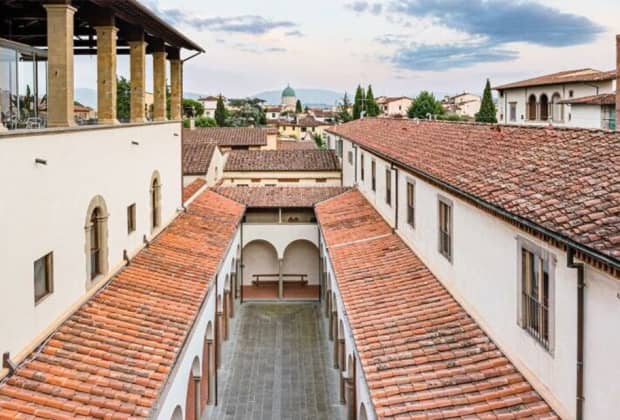 Museo degli Innocenti