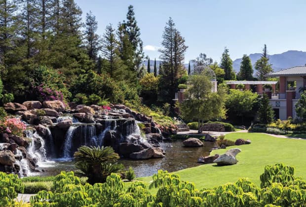 Four Seasons Hotel Westlake Village, California