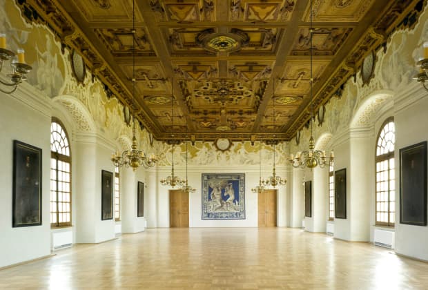 Château de Dachau