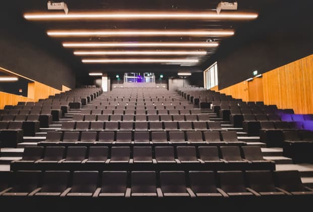 Francisco de Assis Auditorium