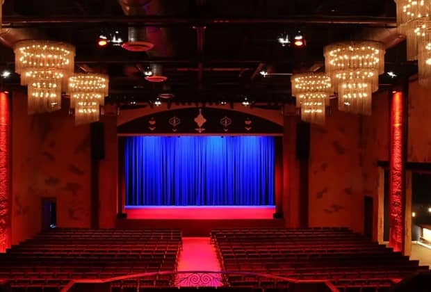 The Space at Westbury