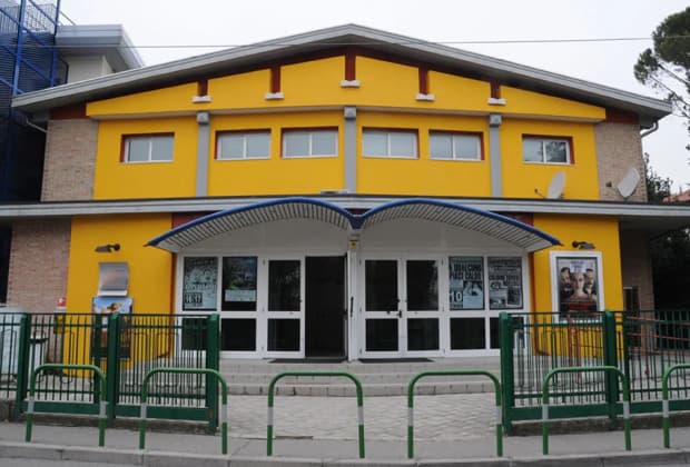 Piccolo Teatro Don Bosco