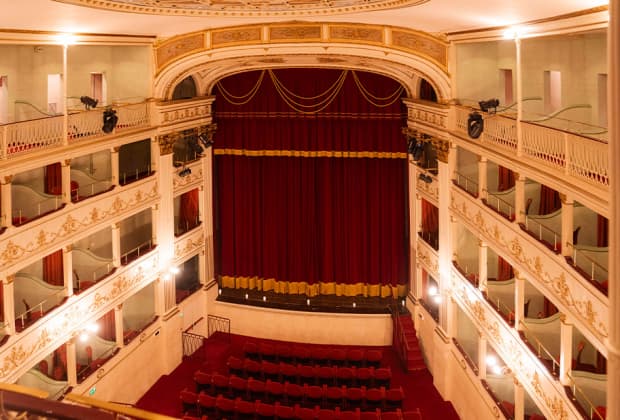 Teatro Niccolini