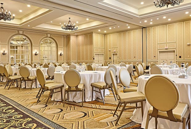 The Adolphus, Autograph Collection
