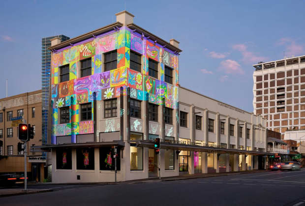 Judith Wright Arts Centre