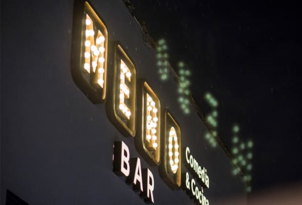 Mero Bar