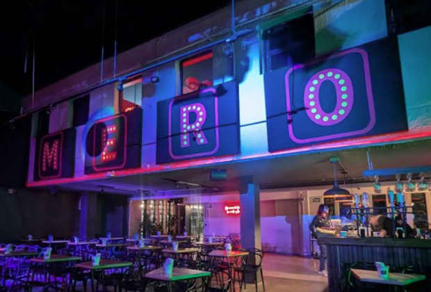Mero Bar