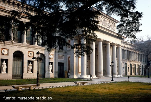 Museo del Prado