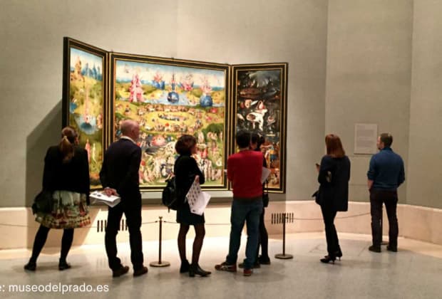 Museo del Prado