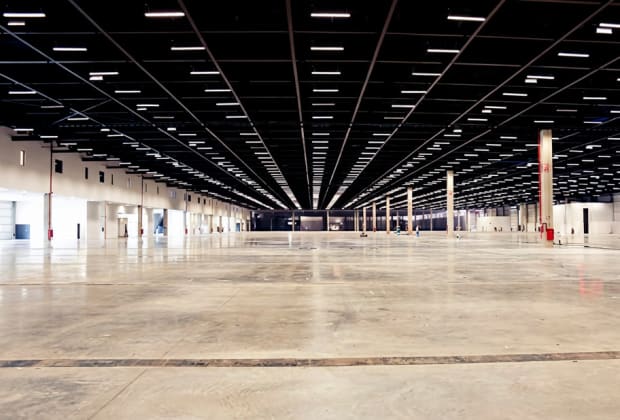 São Paulo Expo