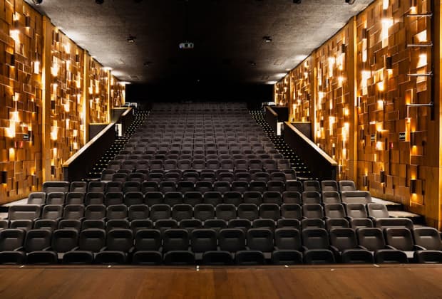 Teatro PRIO