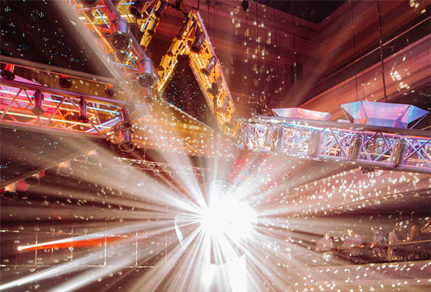 Teatro Kapital: ¡las fiestas más top de Madrid! 1