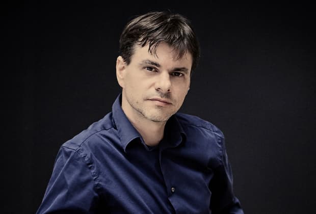 Música Boscareccia - Andoni Mercero con Alicia Amo, Festival Internacional de Arte Sacro Comunidad de Madrid 2