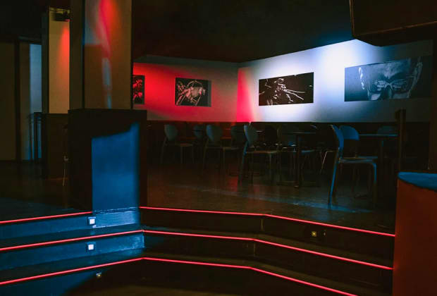 Sala Clamores