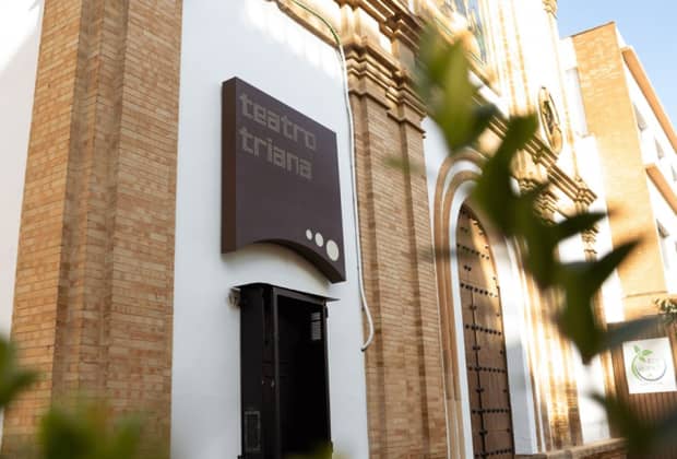 Teatro de Triana
