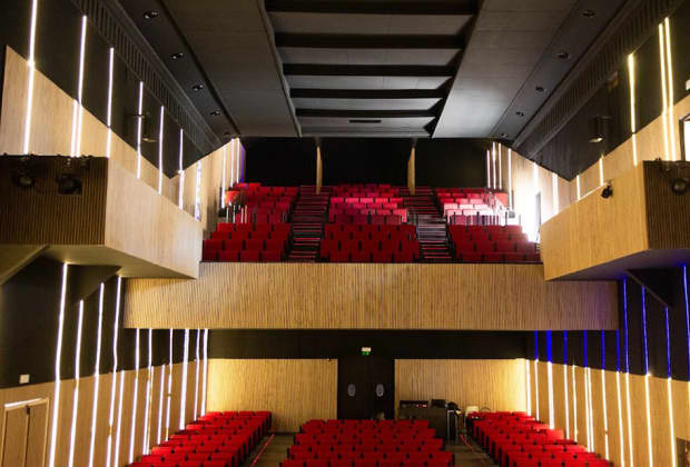 Teatro de Triana