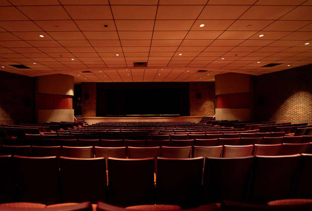 Fawcett Event Center