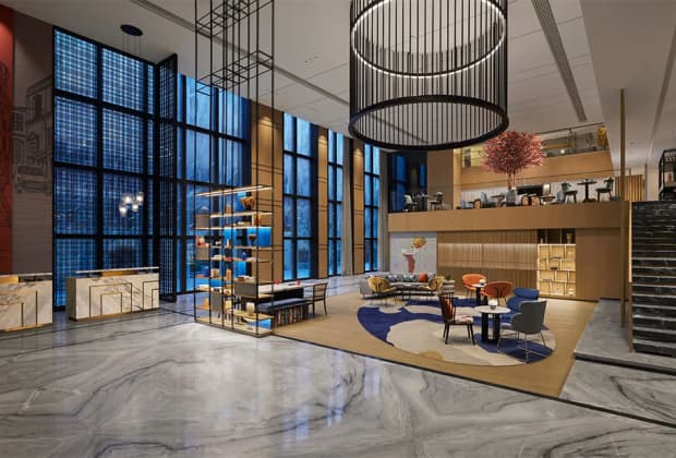Hyatt Centric Ballygunge Kolkata