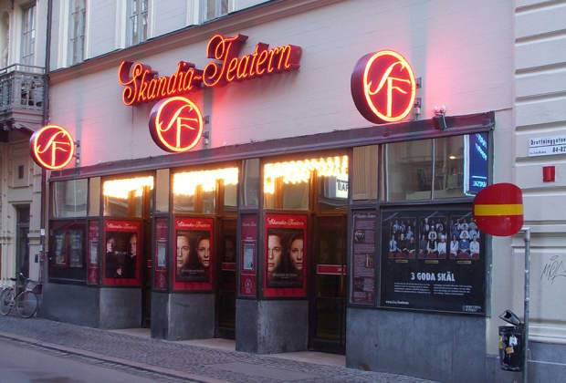 Bio Skandia