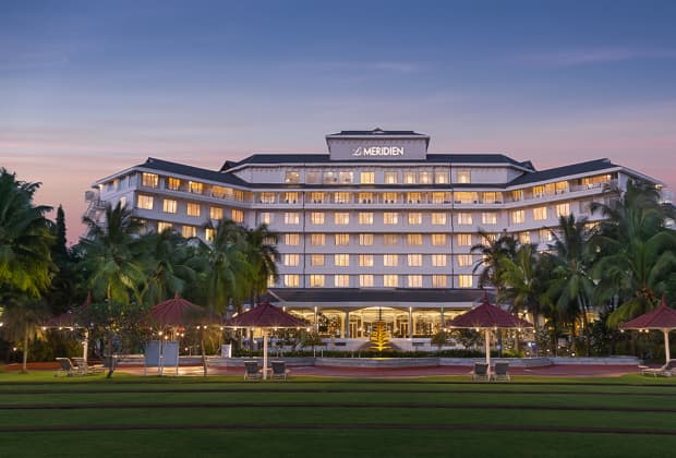 Le Méridien Kochi