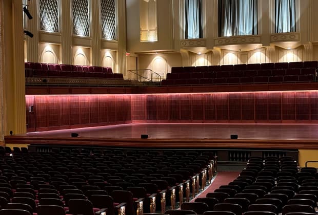 Milwaukee Symphony Orchestra