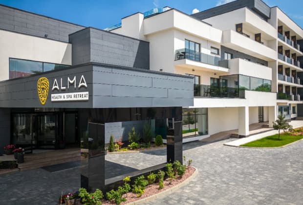ALMA