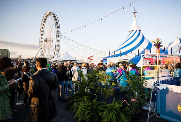 The Greater Philadelphia Expo Center & Fairgrounds