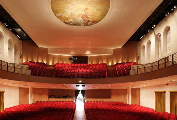 Teatro del Parco Bissuola